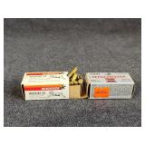 Winchester 22 Long Rifle High Velocity,