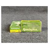 Remington High Velocity 22 Short(2)