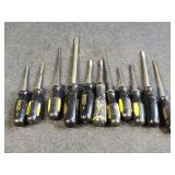 Stanley Screwdriver Set