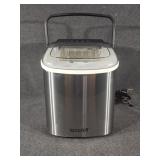 Ion chill Ice Maker