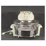 Magic Chef Convection Oven