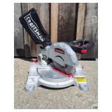 Craftsman Circular miter saw