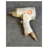 Hartford Pneumatic Impact Wrench