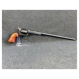 Rough Rider Small Bore Revolver 22 Long Rifle