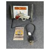 Cobra 9mm 2 Shot Pistol