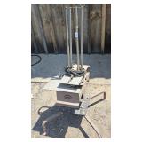 Ariel Assault Automatic Skeet Trap