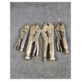 Vise Grips