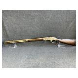 Winchester 38 Caliber Long Rifle Model 1873