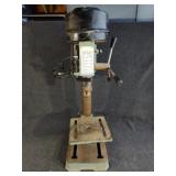 5 Speed Mini Drill Press