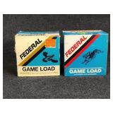 Federal 16 Gauge Game Load, Federal 16 Game Load