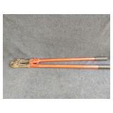 36" Bolt Cutters