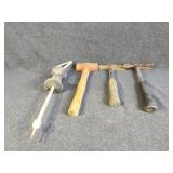 Slide Hammer, Misc Hammers