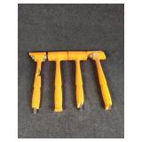 Snap On Dead Blows, Hammers