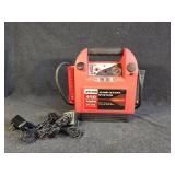 Vector Jump Start System