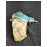 Pneumatic Spark Plug Cleaner