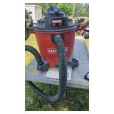 Craftsman Shop Vac
