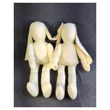 Cloth Bunnies