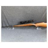 Savage Model 110 30 Caliber