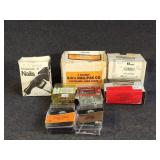 Hardware, Nails & Screws