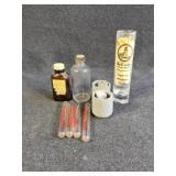 Great Lakes Attitude Adjuster, Shot Vials,