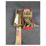 Miscellaneous Drill Bits