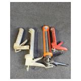 Caulk Guns