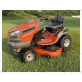 Husqvarna YTH24V48