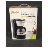 Parini Coffee Maker