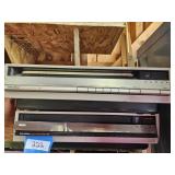 RCA SelctaVision Stereo Videodisc Player