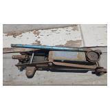 Floor Jack