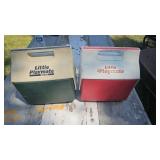 Igloo Little Playmate(2)