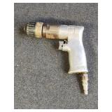 Pneumatic Drill