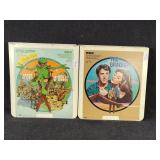 Assorted Video Discs