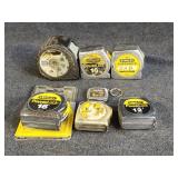 Tape Measures