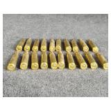 20 Rounds 22-250 Cal