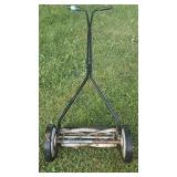 Great States 16" push mower