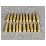 26 Rounds 22-250 Cal.