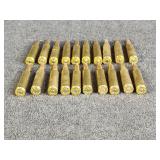 20 Rounds 22-250 Cal