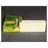 Remington 8MM Mauser 170 GR Soft Point