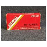 243 Winchester 100 Grain Soft Point