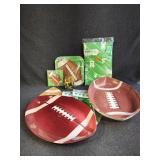 Football Decorations