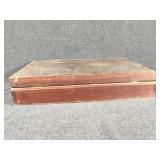 WM Rogers.Co Cutlery Set with Box