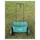 Scotts Accu Green 1000