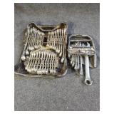 Multi Drive Wrench Sets