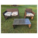 Patio Furniture