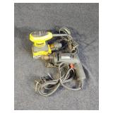 DeWalt Palm Sander, Skil Drill