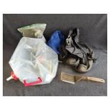 Mens Boots, Camping Supplies