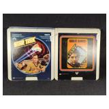 Assorted Video Disks