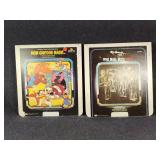 Assorted Video Disks