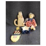 Americana Theme Decorations